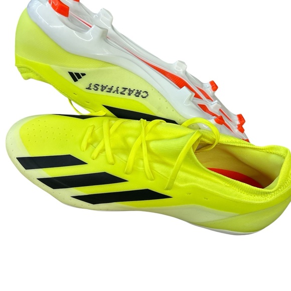 Adidas X Crazyfast Elite F size 13
